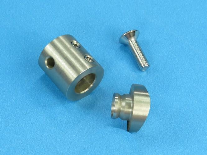 33 mm – 42 mm innerer Spurstangenschlüssel, Ruderschaftschlüssel